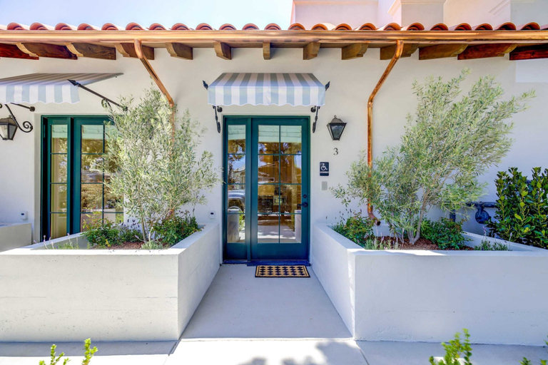 Exterior & Views 2, Casa De La Vina, Santa Barbara