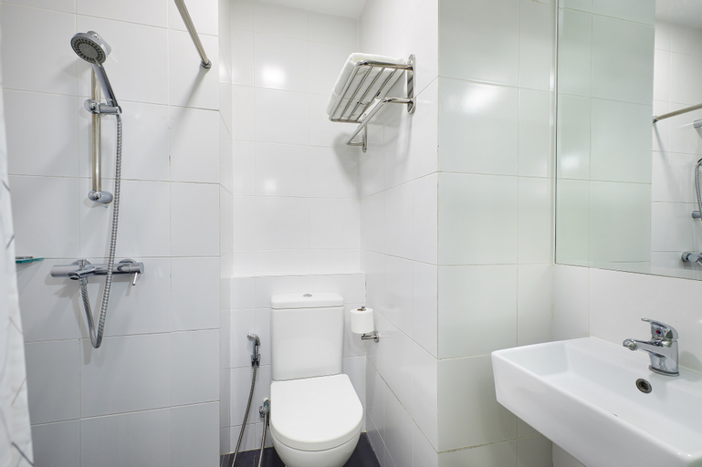 Bathroom 6