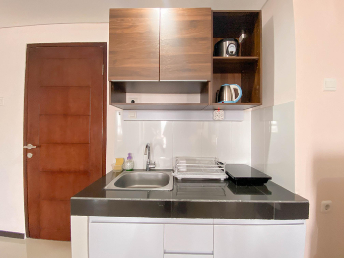 Others 4, Spacious and Minimalist 3BR at Gateway Pasteur Apartment By Travelio, Bandung