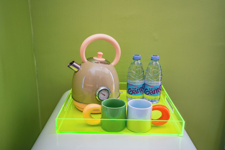 Amenities