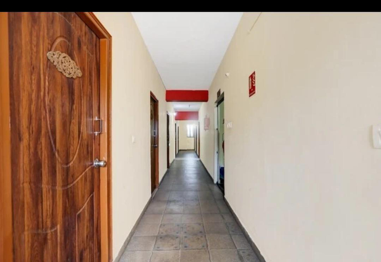 Public Area, Varaha Residency - Mysore, Mysore