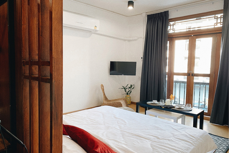 Bedroom 21