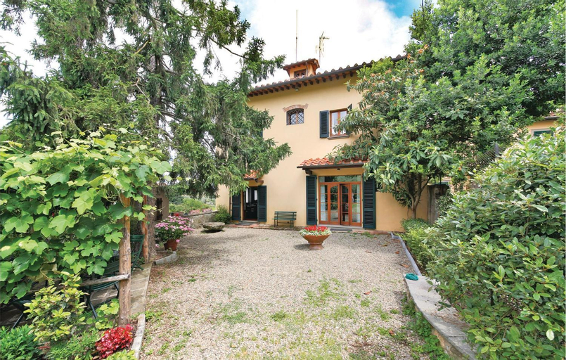 Exterior & Views, Fiorita, Florence