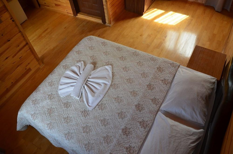 Others 3, Bungalowsky, Kemer
