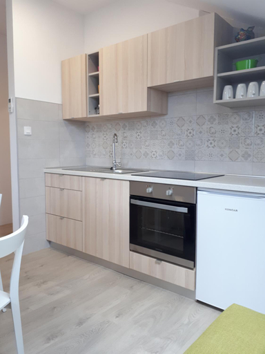 5, Apartments Zagy, Zagreb