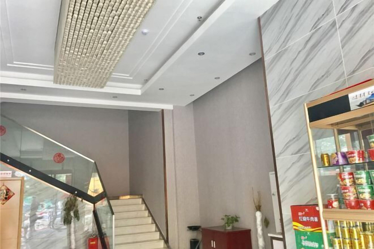 Others 5, Kaiyue Hotel (Wuhan Vanke Emerald Binjiang), Wuhan