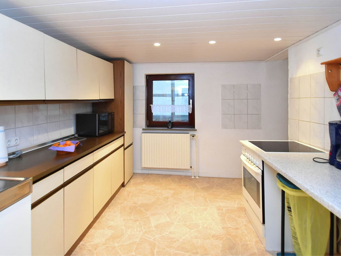 Others 5, Small Apartment in Hesse With Terrace and Garden, Schwalm-Eder-Kreis