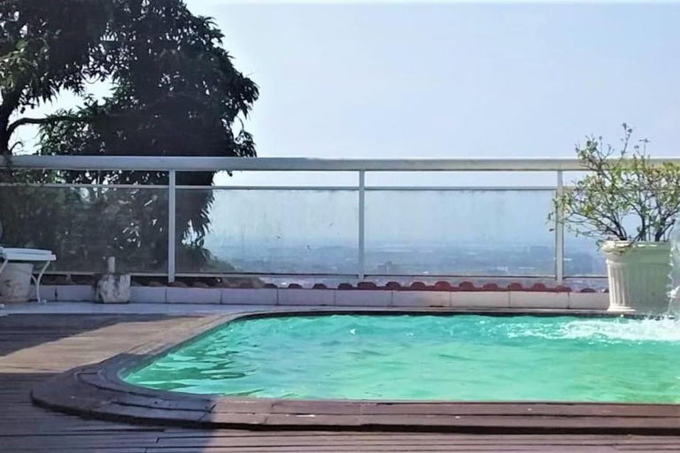 Sport & Beauty 2, Casa Aurora Luz do Amanhecer, Rio de Janeiro