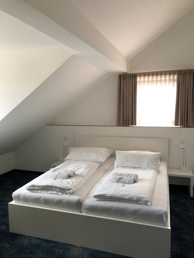 Others 5, Hotel Seegarten, Bodenseekreis