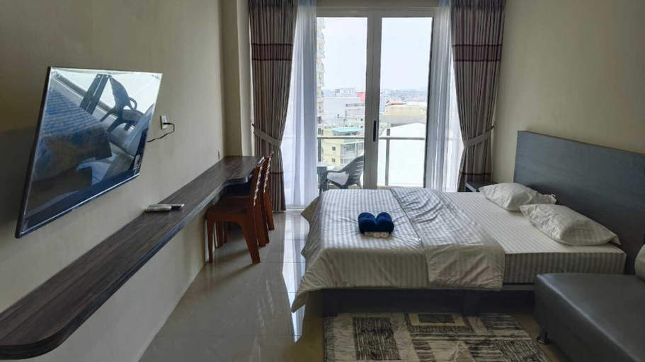 Bedroom 6