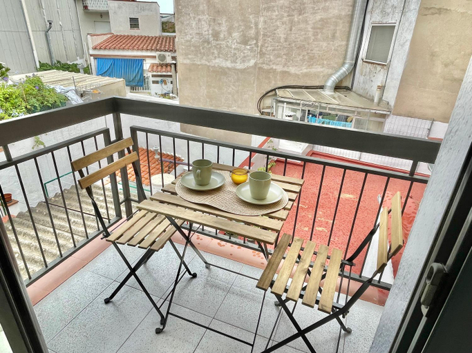 Others 3, Apartamentos Blanes Petit, Girona