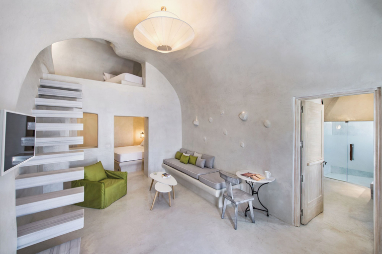 Others 4, Rhenia Suites-Prive Jacuzzi&Caldera View, South Aegean