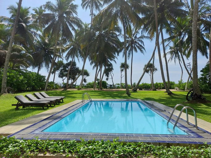 Sport & Beauty 5, Ranna Beach House, Tangalle