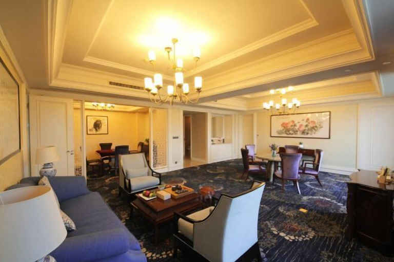 Others 5, Shansong Hotel Shunchang, Nanping