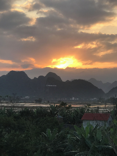 Others 1, Happy field homesaty, Bố Trạch