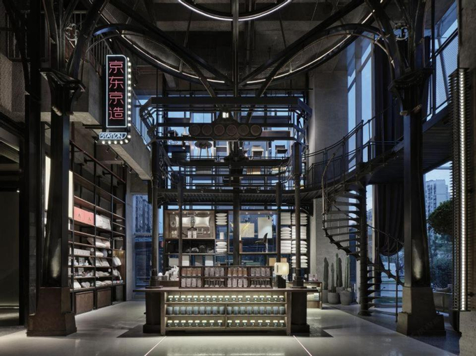 宁波万达美华酒店, Ningbo