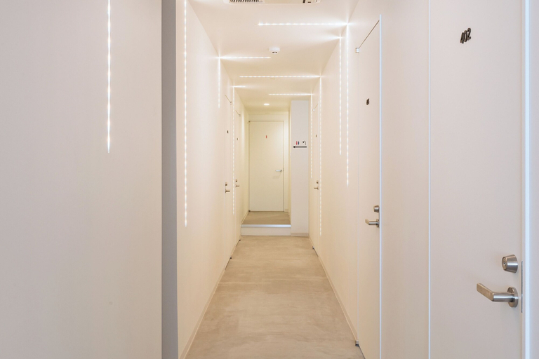 Others 5, &And Hostel Akihabara, Chiyoda