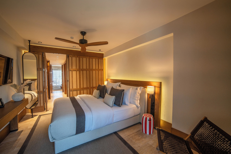 Bedroom 4, Avantgarde Refined Yalıkavak, Bodrum
