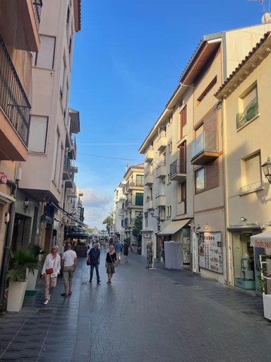 Exterior & Views 3, New Loft Seaview Port Cambrils, Tarragona