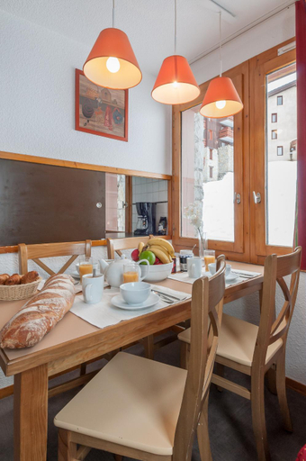 Facilities 2, Residence Les Chalets des Arolles - maeva Home, Savoie