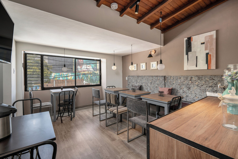 Others 5, Mevak Boutique By HOUSY HOST, Medellín