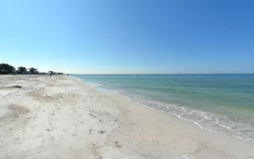 Others 5, Runaway Bay 136, Manatee
