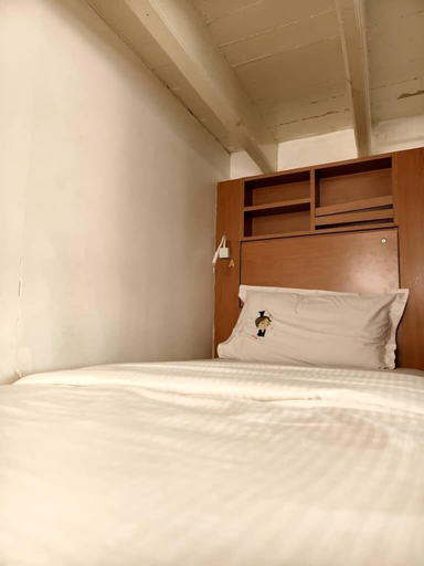 Bedroom 19