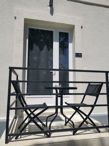 Résidence L'Hermitière, Loire-Atlantique