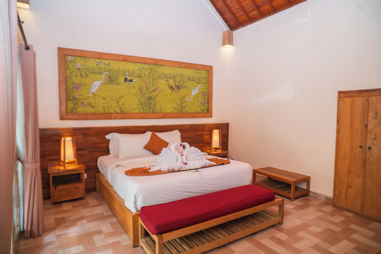 Bedroom 27