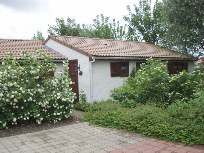 Exterior 3, Schmitz Comfortable Holiday Residence, West-Vlaanderen