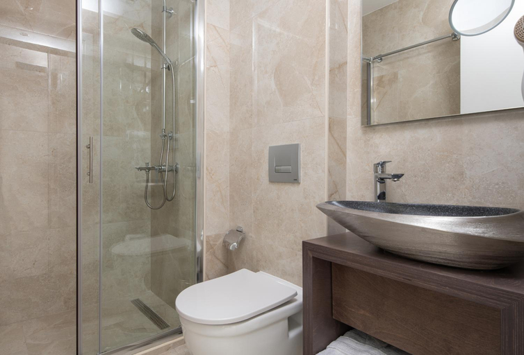 Others 2, Crist Luxury Apartments, Central Macedonia