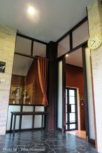 Others 2, Yuva Homestay, Hang Dong
