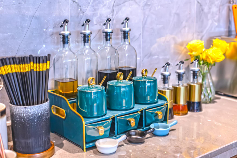 Food & Drinks 4, Orange Hotel Xuzhou East Railway Station, Xuzhou