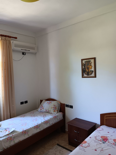 Bedroom 3, A.VILA, Durrësit