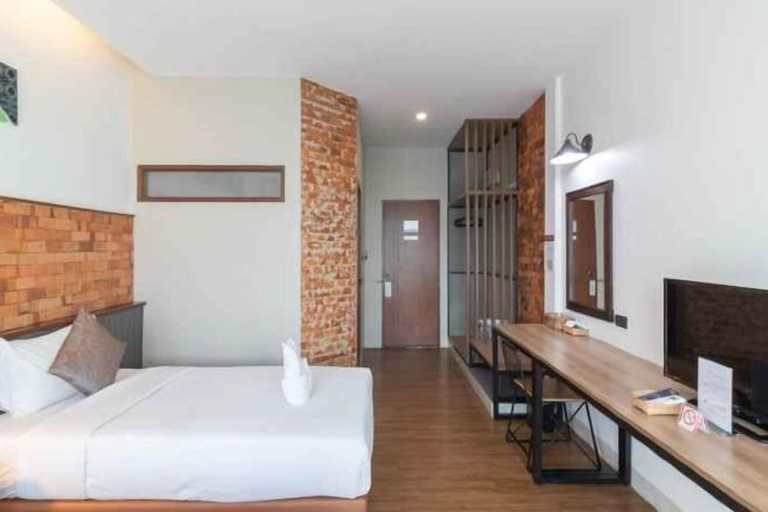 Bedroom 16