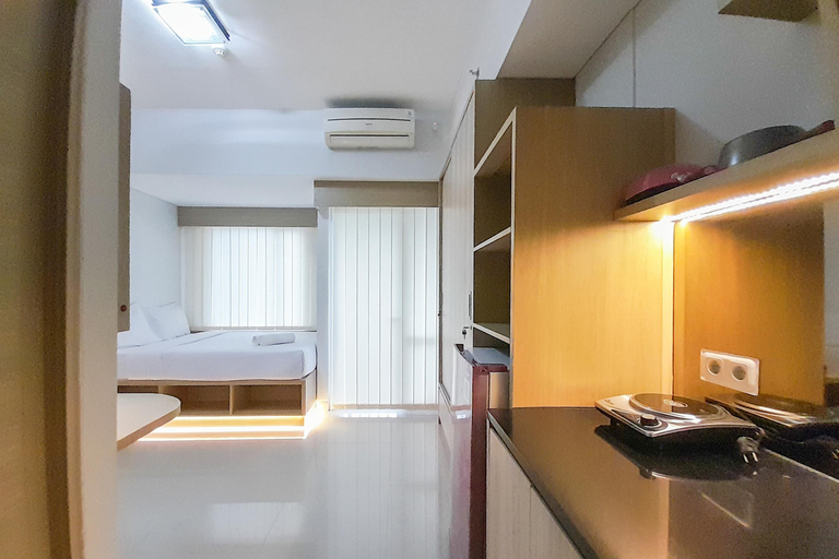 Others 5, Cozy Designed Studio at Taman Melati Sinduadi Apartment By Travelio, Sleman