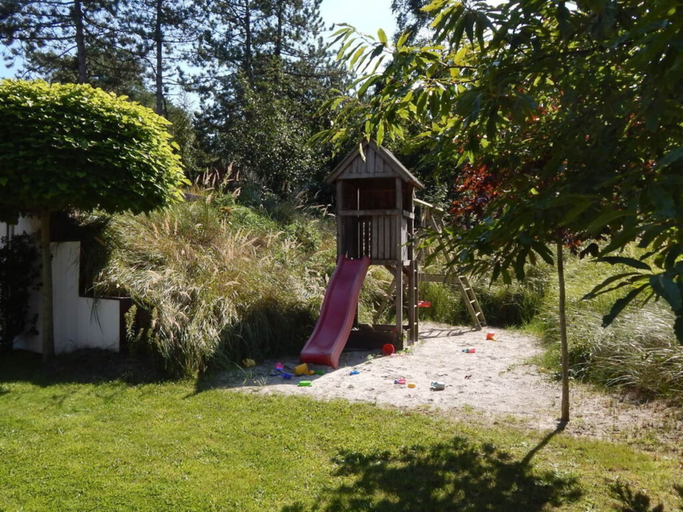 Property grounds 4, 10 Bohler Brise Modern Retreat, Nordfriesland