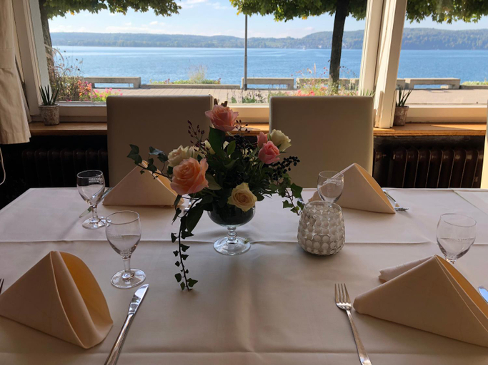 Food & Drinks 4, Hotel Seegarten, Bodenseekreis