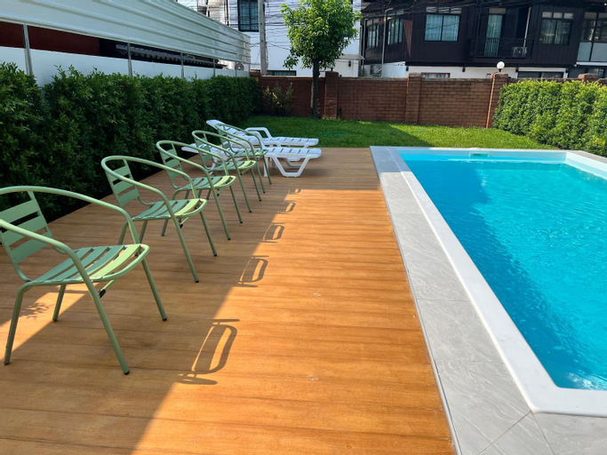 Swimming Pool 7