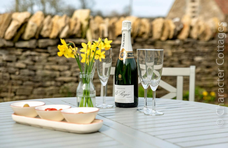 Food & Drinks, The Creamery, Gloucestershire