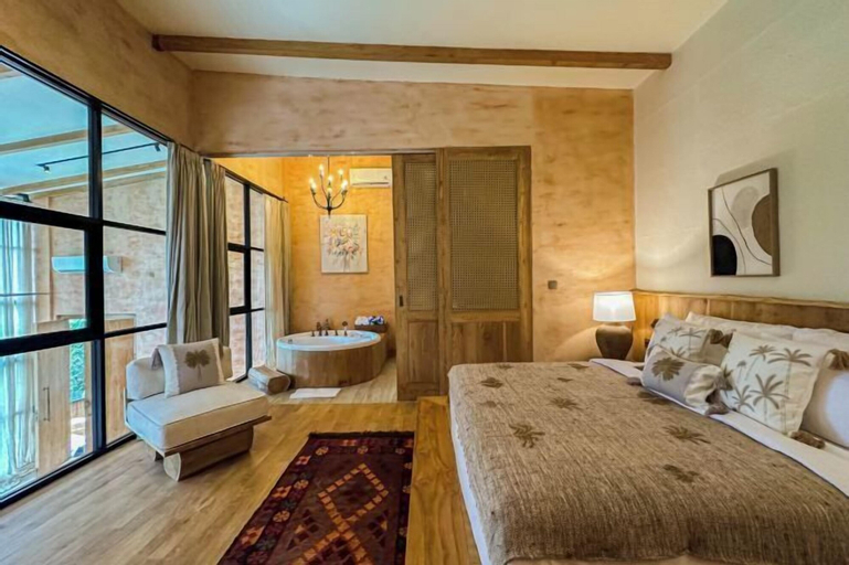 Bedroom 29