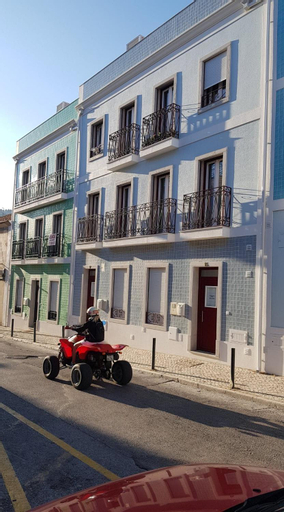Apartamento Gaivota, Sesimbra