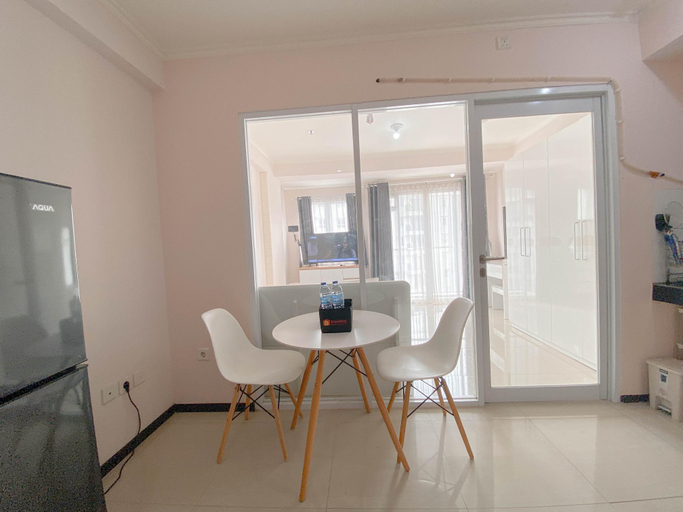 Others 5, Cozy 1BR Apartment Gateway Pasteur By Travelio, Bandung