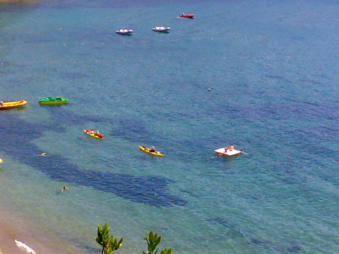 Others 4, Residence Cala dei Peducelli, Livorno