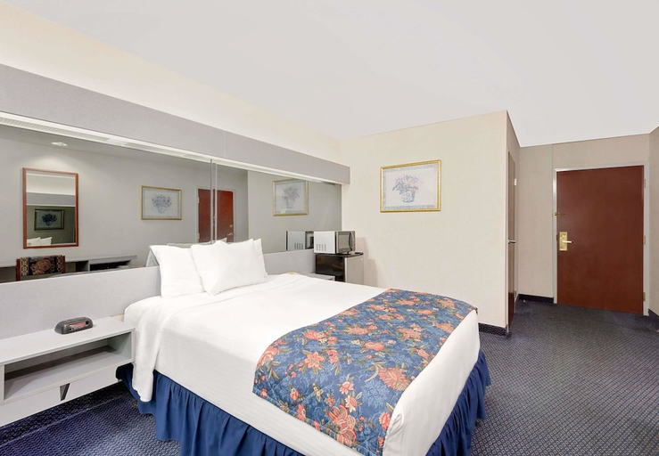 Others 2, Microtel Inn & Suites by Wyndham Hagerstown, Washington