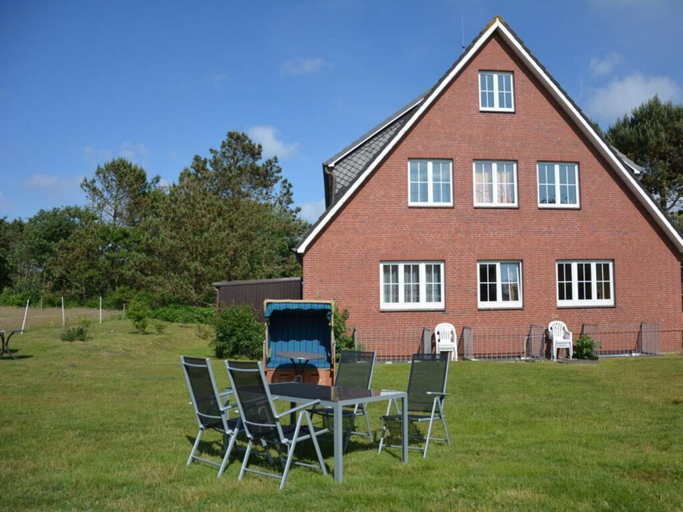 Dining 4, 3 in Haus Pax Modern Retreat, Nordfriesland