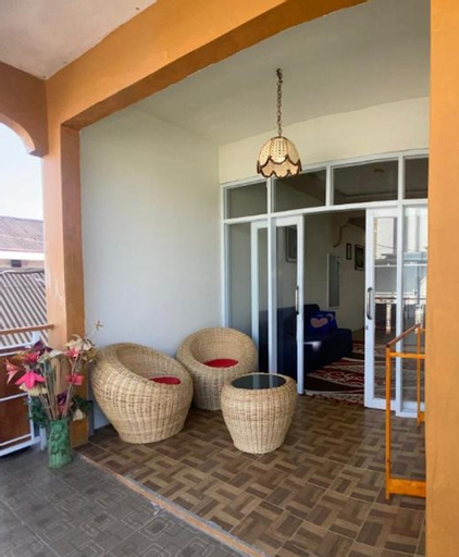 Exterior & Views 5, Lidah Buaya Homestay 3 Syariah, Wonosobo