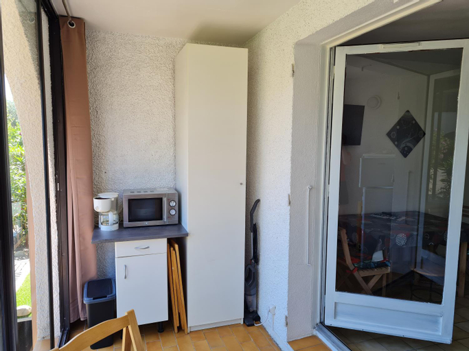 Others, L HACIENDA - appartement 4 a 5 personnes proche plage et port - Parking, Pyrénées-Orientales