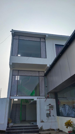 Exterior & Views 1, Kishor Kunj Homestay, Faizabad