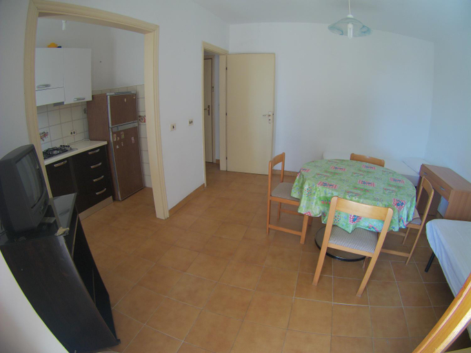Others 3, Residence Mareblu, Catanzaro